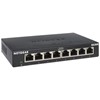SWITCH NON MANAGEABLE 8 PORTS GIGABIT GS308-300UKS