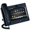 Telephone IP Multimedia with 7   Touch Screen Color LCD