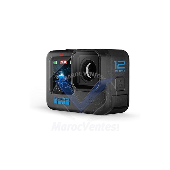 Caméra HERO12 Black HERO12
