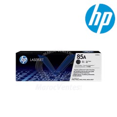HP 85A Black LaserJet TonerP1102 & P1102w