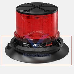 Support émman de Gyrophare AM600