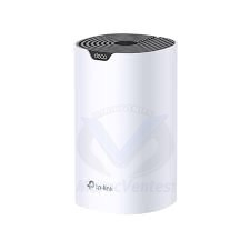 AC1900 Whole Home Mesh Wi-Fi UnitSPEED: 600 Mbps at 2.4 GHz +1300 Mbps at 5 GHzSEPC: 3× Internal Antennas, 3× Gigabit Ports (WAN/LAN auto-sensing)FEATURE: Deco App, Router/AP Mode, IPv6, IPTV, Parental Controls, QoS, MU-MIMO, Beamforming, Alexa Supp DECOS