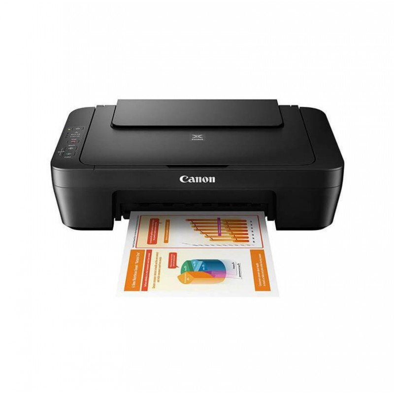 Imprimante Jet d'encre PIXMA MG2540S Couleur MFP 3en1 A