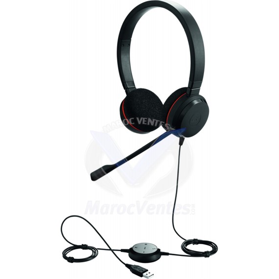 JABRA Evolve 20 JABRA 4999-823-109