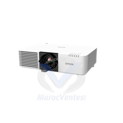 EB-L520U Vidéoprojecteur laser WUXGA 5.200 lumen Full HD Interface Ethernet