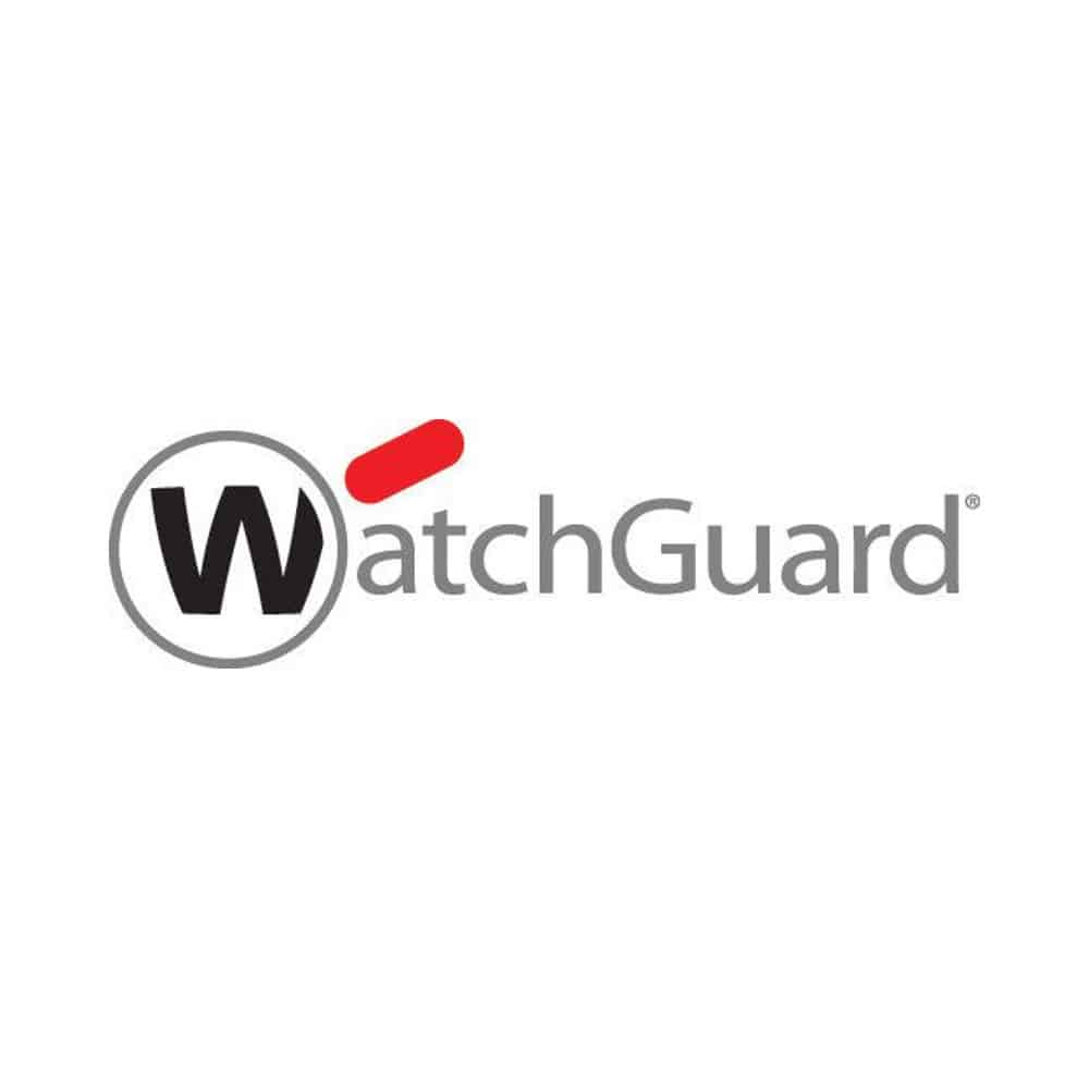 WatchGuard Basic Security Suite Renewal/Upgrade 3-yr for Firebox T15 WGT15333