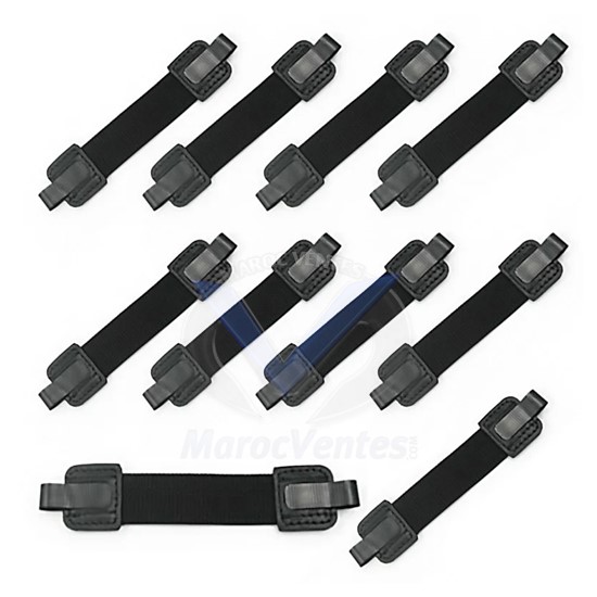 Dragonne Wi-Fi 6 EDA52/EDA56 (kit de 10 pièces) EDA52-HS-10PK