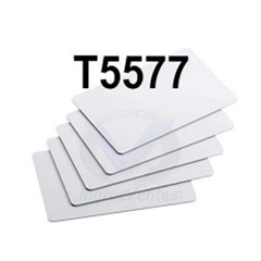 Carte RFID EM 125KHZ Lecture/Ecriture D4044EMRW