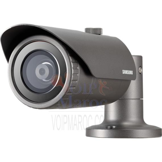 Caméra compacte réseau IR Full HD 2 Mégapixels QNO-6010R