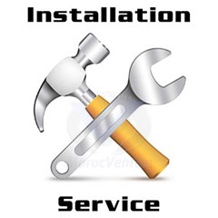 FRAIS D'INSTALLATION POUR IPBX