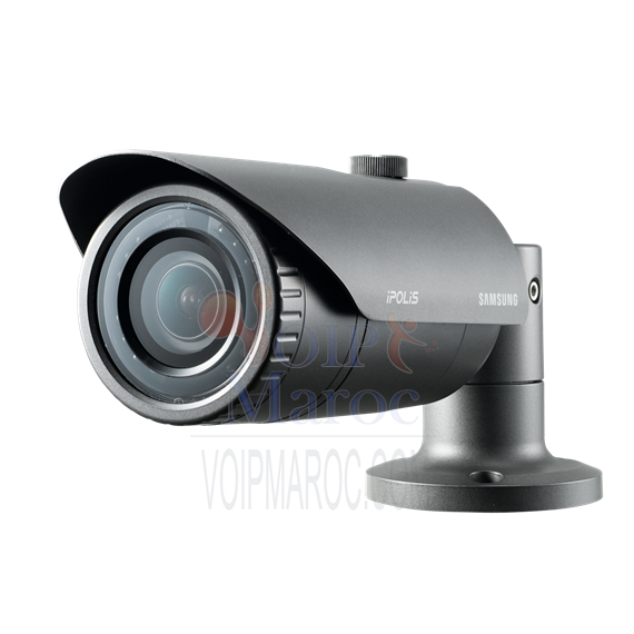 Caméra IR réseau Full HD 1,3 mégapixels, résistante aux intempéries SNO-L5083R