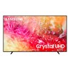 Smart TV 55" Gamme D Serie 7 4K Récepteur Integré UA55DU7000UXMV
