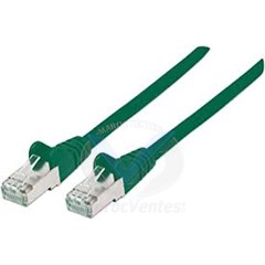 CORDON 3M CAT 6A VERT LINK TECH