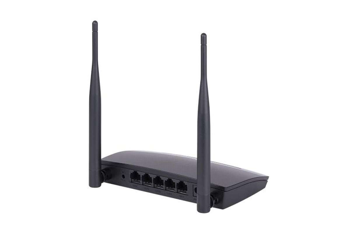 POINT D'ACCES WIFI 2,4GHZ WAP2100-WG300 300MBPS WIRELESS WAP2100-WG300