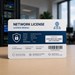 Licence (Réseau)