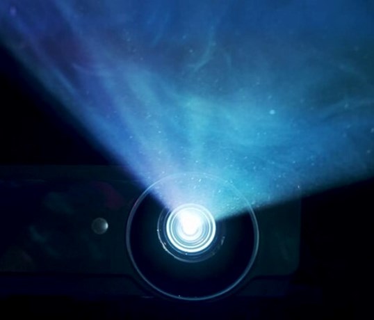 Projecteurs Video