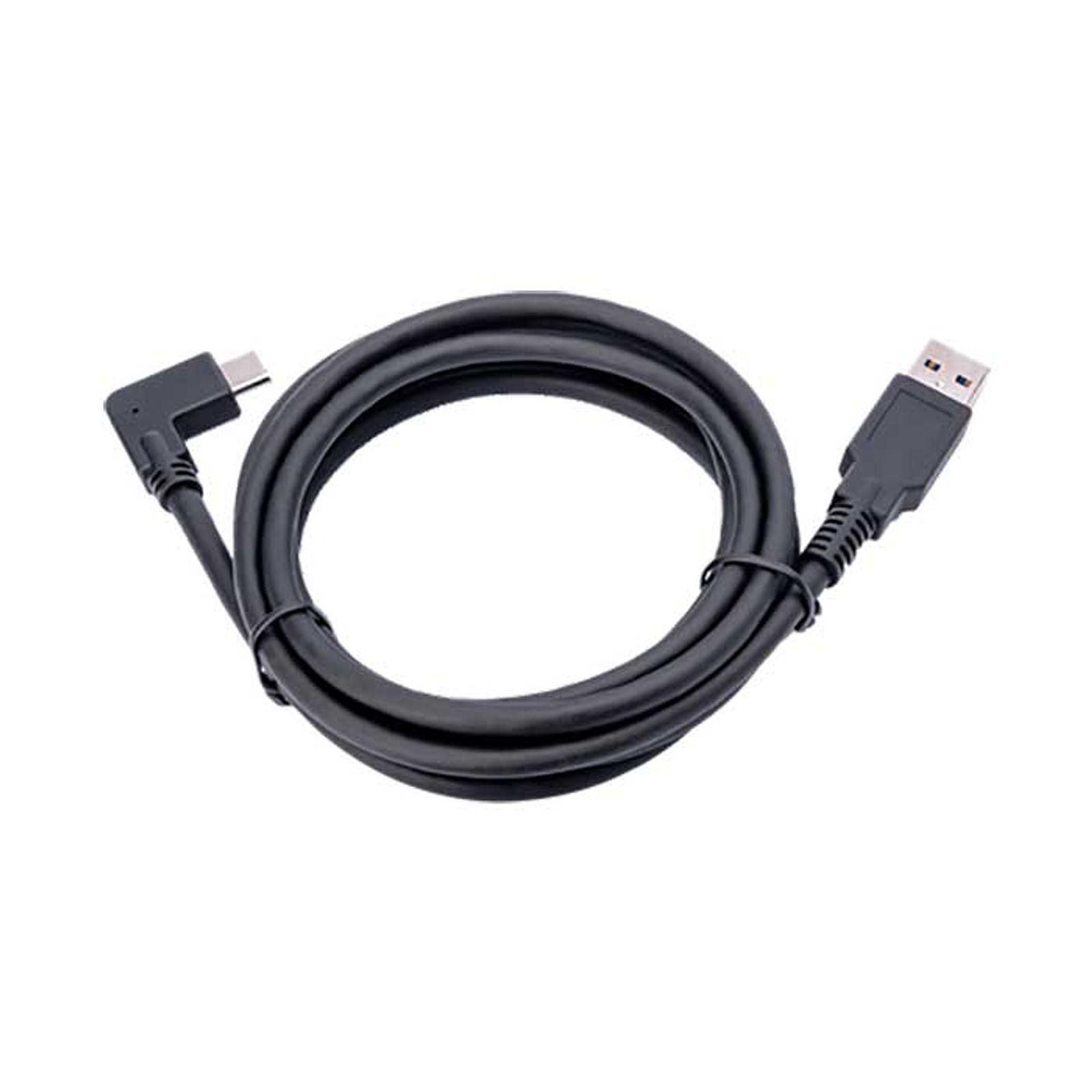 Câble USB 1.8m pour Caméra Jabra Panacast 14202-09