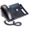 Téléphone IP 320 POE - 12 comptes SIP - Noir