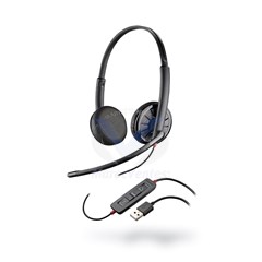 Casque BLACKWIRE 325.1-M STEREO HEADSET