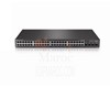 PowerConnect 2848 Web-Managed Switch, 48 GbE and 4 SFP Combo Ports 210-27778