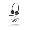 Micro-casque Poly EncorePro 320 filaire USB-A 214573-01 et 218266-01