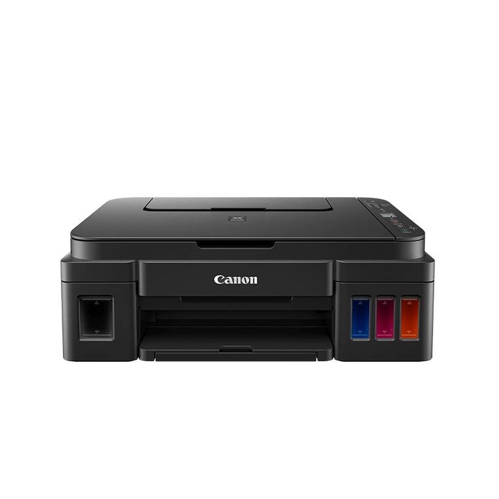 Imprimante tout-en-un  Jet d'encre PIXMA G3411 MFP 3en1 A4 Wifi 2315C025AA