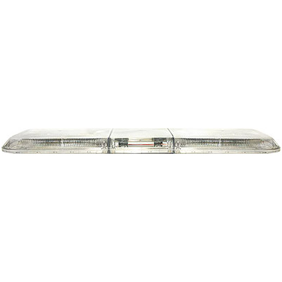 Amber 48 inch LED Lightbars. 2464LED-AA-C