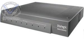 Bordernet 508BRI, TDM and IP with 8 BRI channels and 8 SIP-to-SIP sessions 306-424