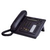 Téléphone PABX filaire, écran Noir 4019