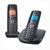 Téléphone sans fil DECTavec combiné supplémentaire - Ecran 4 couleurs 4250366819440