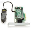 Contrôleur de stockage (RAID) - SATA-300 / SAS 2.0 - PCI Express 2.0 x8