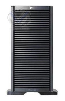 Serveur ML350 G6 Processeur Xeon Quad-Core E5506 à 2.13 GHz 470065-106