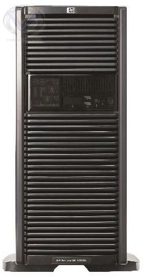Serveur ML370 G6 Processeur Xeon Quad-Core E5620 470065-513