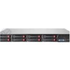 Serveur DL360 G7 Processeur Xeon Quad-Core E5606 à 2.13 GHz