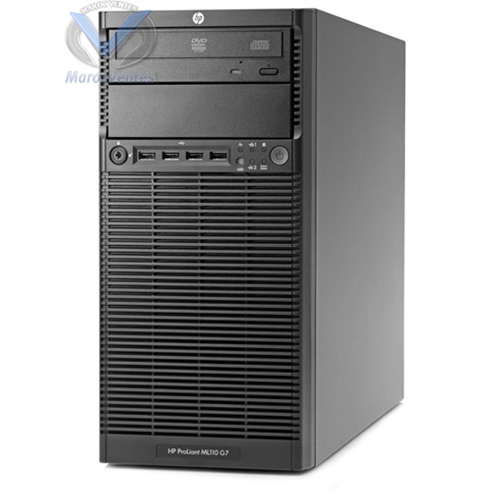 ML110 G7 Processeur Intel Xeon E3-1220 Quad-Core 470065-591
