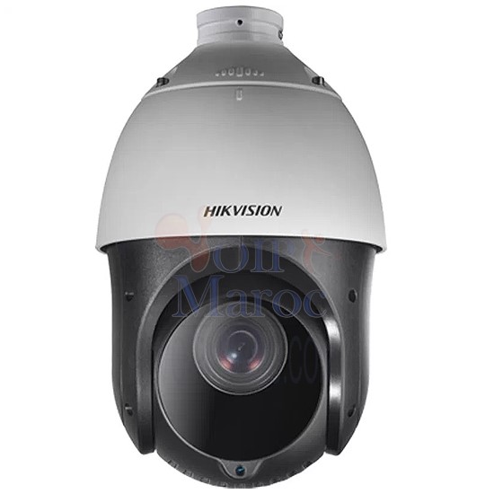 Caméra SPEED Dome Turbo HD 1080P IR 100M ZOOMX23 4C_DS-2AE4223TI-D