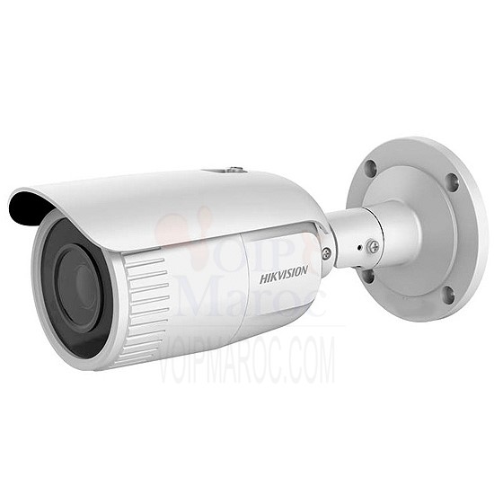 Camera Bullet IP 4MP VF Auto 2.8-12mm, H.265, IR 30m, WDR, M.SD, IP67 4CIP_2CD1643G0-IZ