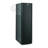 Rack - carbone, graphite métallisé - 42U - 19