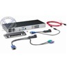 Commutateurs de console de serveur HP