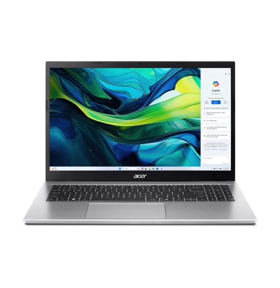 ACER ASPIRE GO 15 i7 8GB 512GB W11H 1Y NX.J4GEF.00B