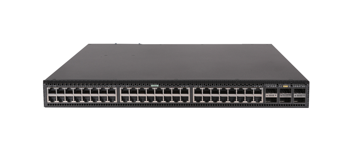 HPE 5944 48XGT 6QS28 Switch JL836A