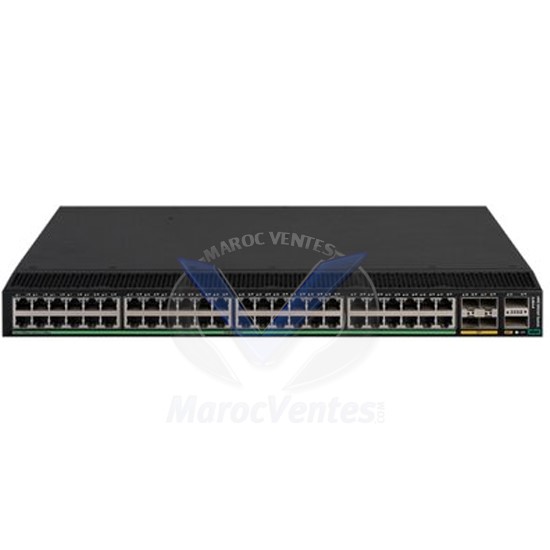 HPE 5901AF 48G 4XG 2QSFP+ Switch JL864A
