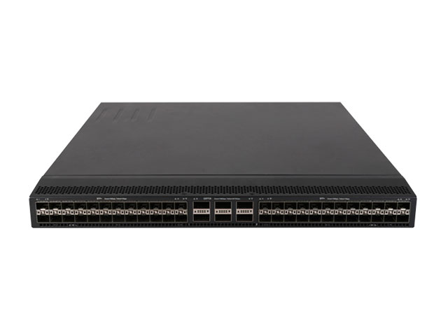 HPE 5980 48SFP+ 6QSFP28 Switch JQ026A