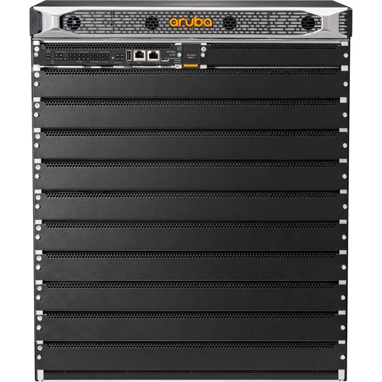 Aruba 6410 v2 Switch R0X27C