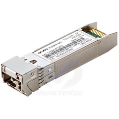 Aruba Instant On 10G SFP+ LC SR 300m MMF Transceiver R9D18A