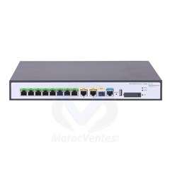HPE MSR2003X AC Router S0P10A
