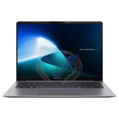 ASUS EXPERTBOOK B5605CCA-MB0172 16'' Ultra7-255H 16G 512G SSD Freedos Gris 36Mois 90NX08F1-M00620