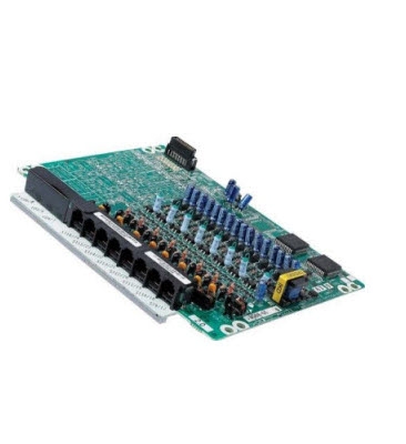 Carte extension 8 Postes BE110251