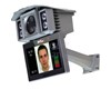 Lecteur Biométrique Contrôleur Utilisant la Reconnaissance Faciale