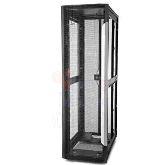 Armoire HP 642 1075mm Pallet Intelligent Rack BW903A